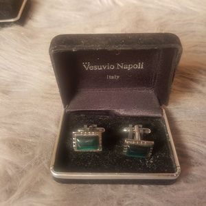 Cuff Links